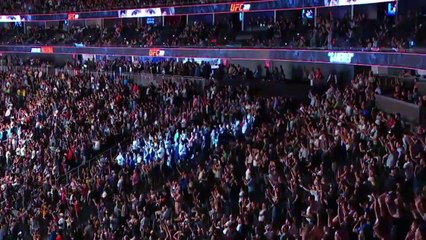 UFC 244: Masvidal vs. Diaz Bande-annonce (EN)