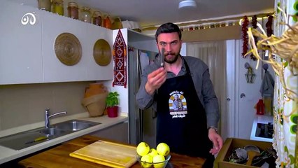 مأكول الهنا 4 | هل تعرفها بإسم حجار القلعة أم الباستا فلورا.