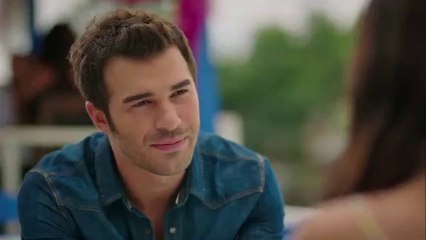 مسلسل صدفة الحلقة 22 الثانية والعشرون ( رائحة الفراولة ) مدبلج HD