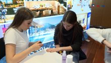 Bericht RTS über Lehrberufe im Tourismus