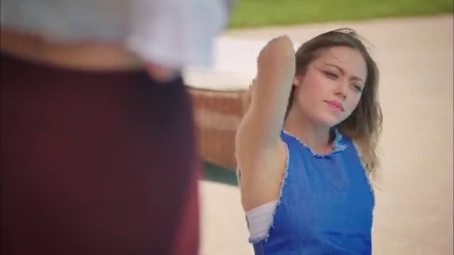 مسلسل صدفة الحلقة 30 الثلاثون ( رائحة الفراولة ) مدبلج HD