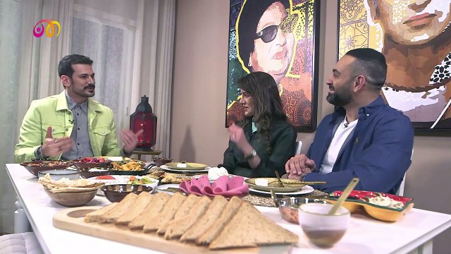 البيت بيتك 13 | الإعلامي نورالدين يوسف: أتمنّى أن أنتقل من الإعلام إلى التمثيل كلياً