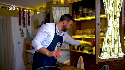 مأكول الهنا 1 | برياني هندي بطريقة مميزة على طريقة حيدر أباد