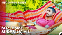 Bu Evlilik Daha Uzun Sürmeli - İlişki Durumu Karışık