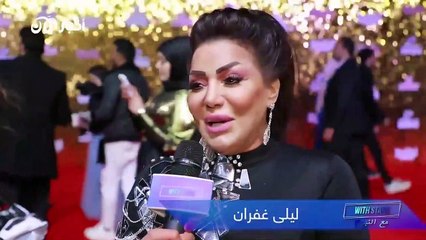 مع النجوم 21 | قبل زفافه انفصال مروان خوري, سميرة سعيد و ظافر العابدين في الصدارة ,وطَلاق الشرنوبي ؟