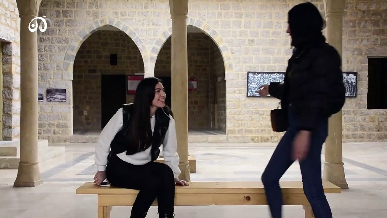 كوني قوية 9 | كيف كل بنت تقدر تدافع عن نفسها اذ...