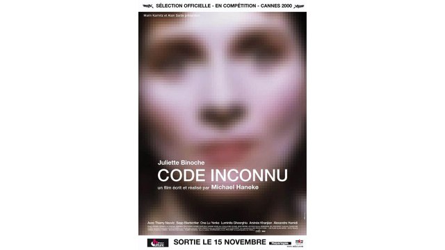 CODE INCONNU RÉCIT INCOMPLET DE DIVERS VOYAGES (2000) HD-Download links