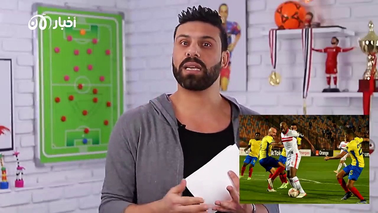 العين الاماراتي في الصدارة | الاتحاد يفوز علي الاهلي في ديربي جدة | الاهلي المصري والزمالك يخسران