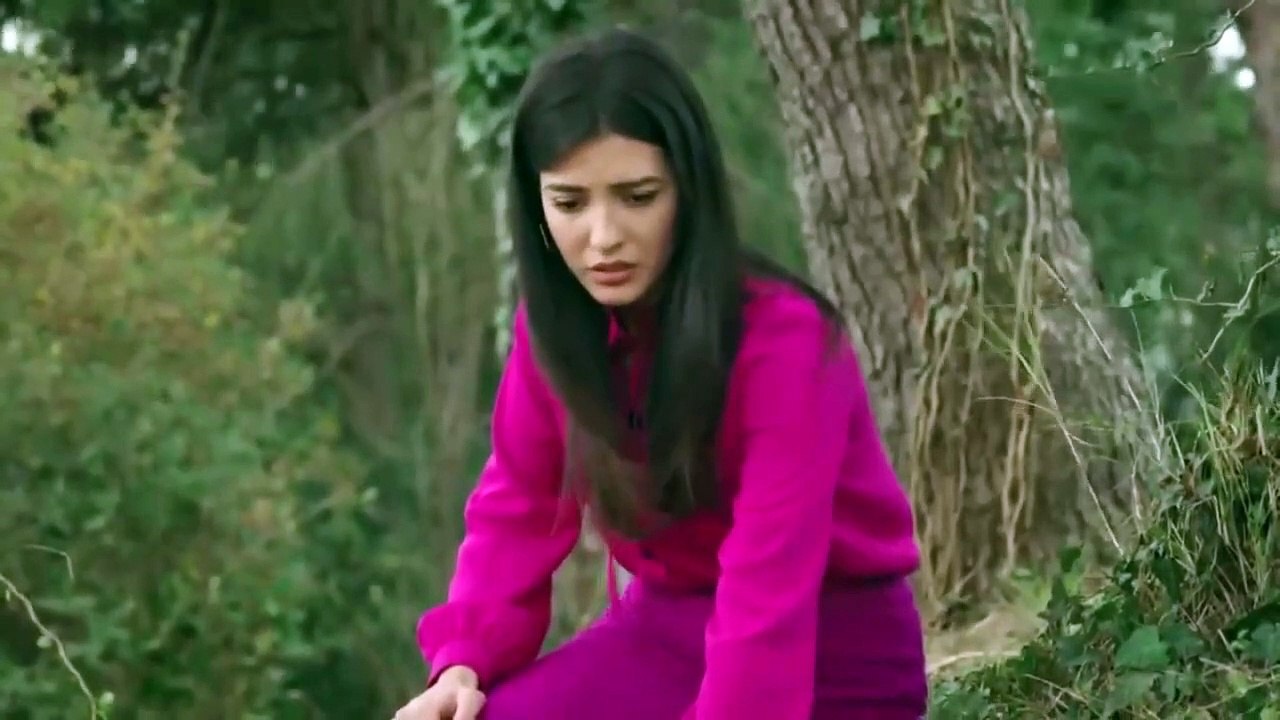 Esaret 89.Bölüm Redemption Episode 89 video Dailymotion