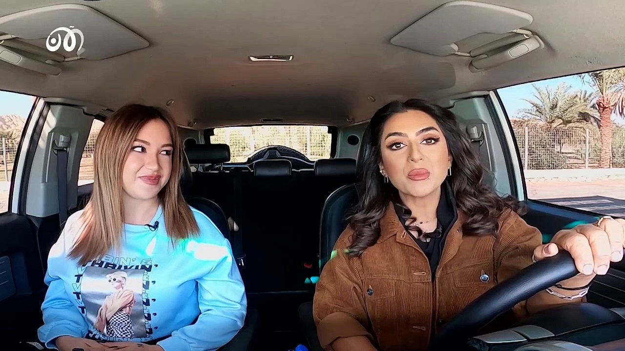 Drop The Pin 15 مغامرات شيدا و رنيم و إستكشاف مليحة أهم مناطق الشارقة الآثرية | في الإمارات
