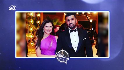 حلقة مميزة مع الفنانة ديما الحايك و تمام عجمية ج2 | بشفافية مع تمام