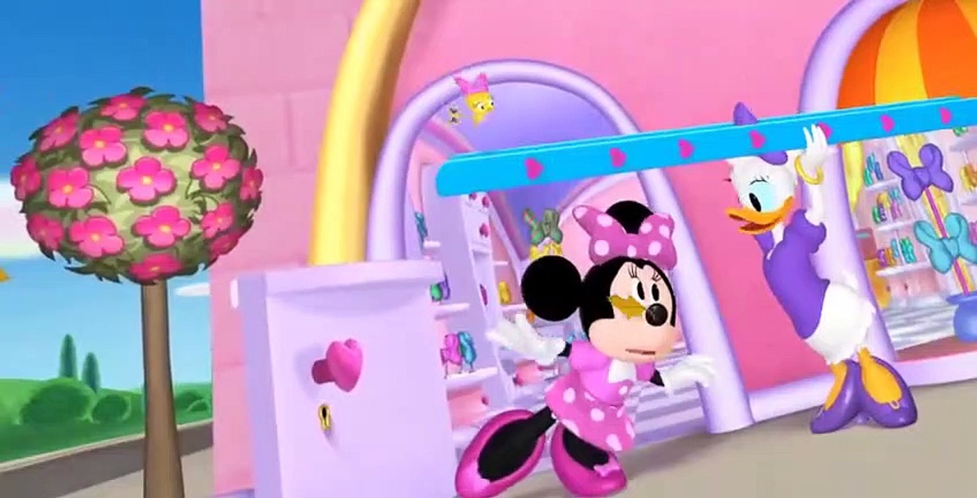 Minnie's Bow-Toons S02 E001