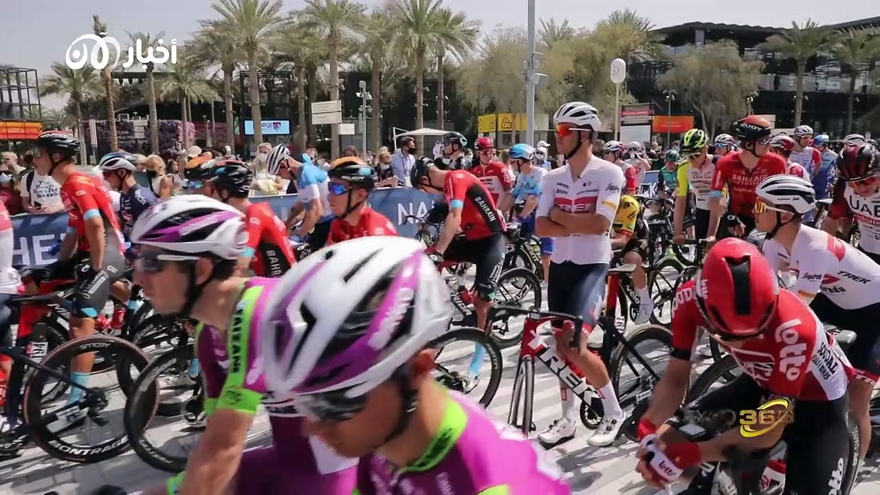 سعيد حارب لإكسبو360: “نجوم الرياضة العالميين حصلوا على اللقاحات ضد كورونا في دولة الإمارات.”