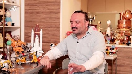 حوار مميز ومغامرة شيقة مع كابتن فريد لفتة ج2 | بشفافية مع تمام