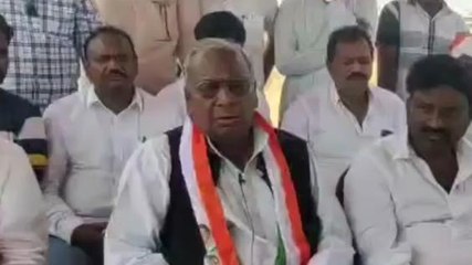 మంచిర్యాల: జిల్లాకు రానున్న మల్లికార్జున ఖర్గే..!