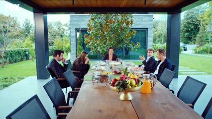 Ben Damla'yı çok sevdim - İyilik 12. Bölüm