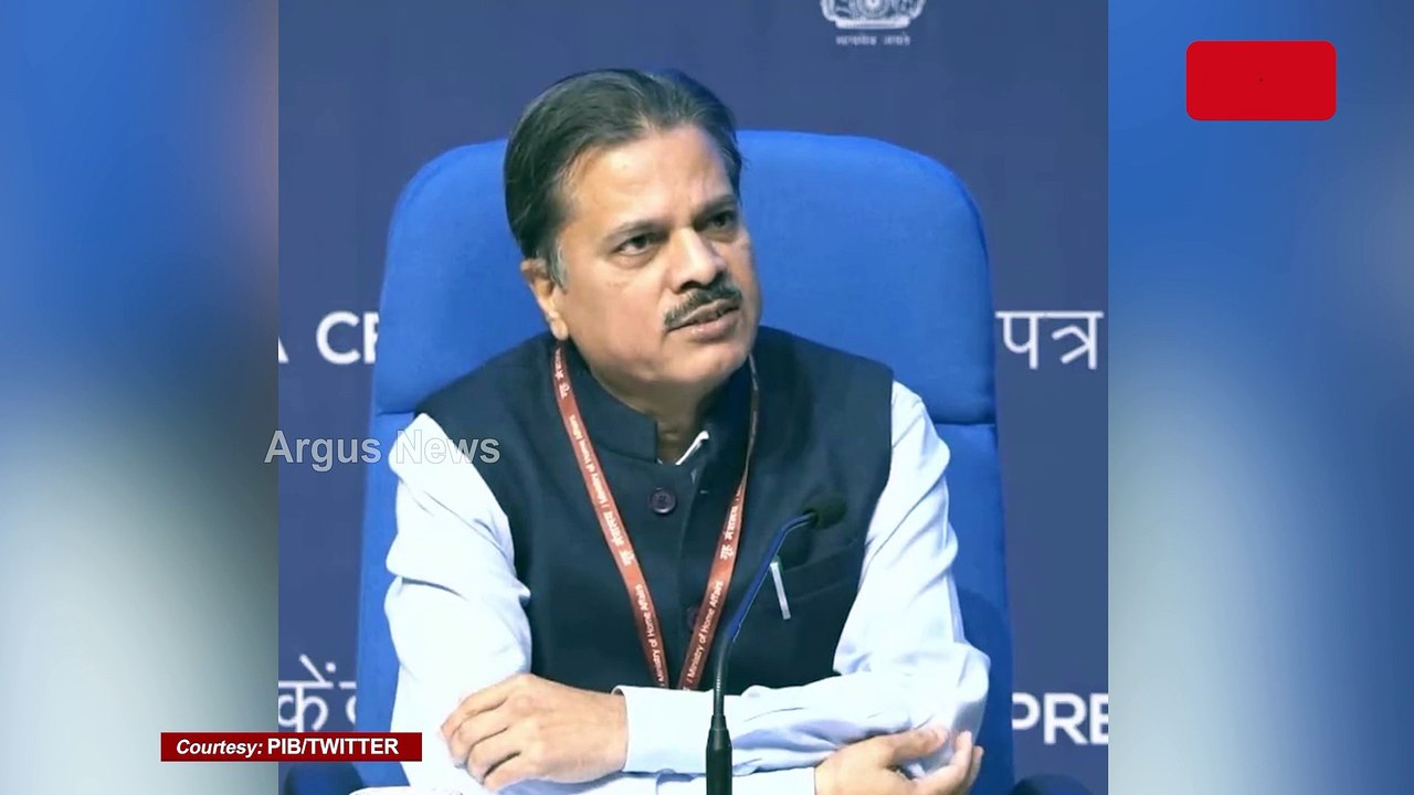Normal Monsoon Is Expected This Year, Says Top IMD Scientist
