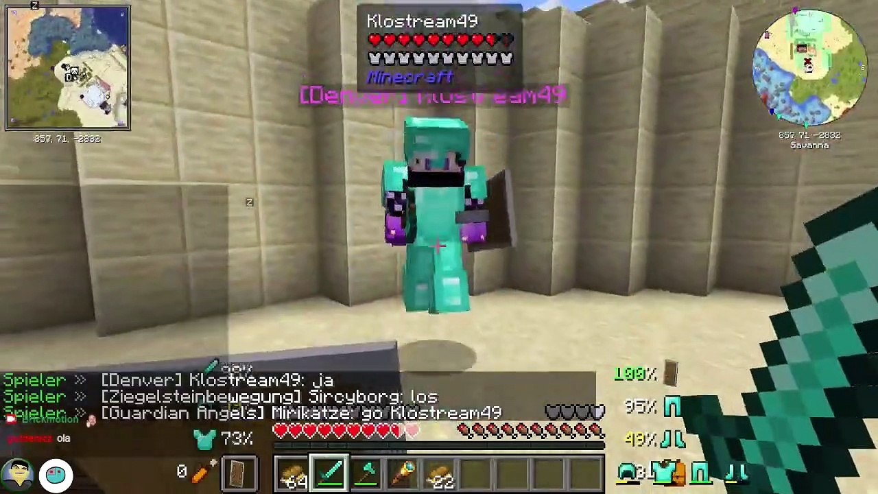 Der preis von ziegelsteinien - vanilla edition | minyearlive 24 (feat. gutdeniz & fischalias)