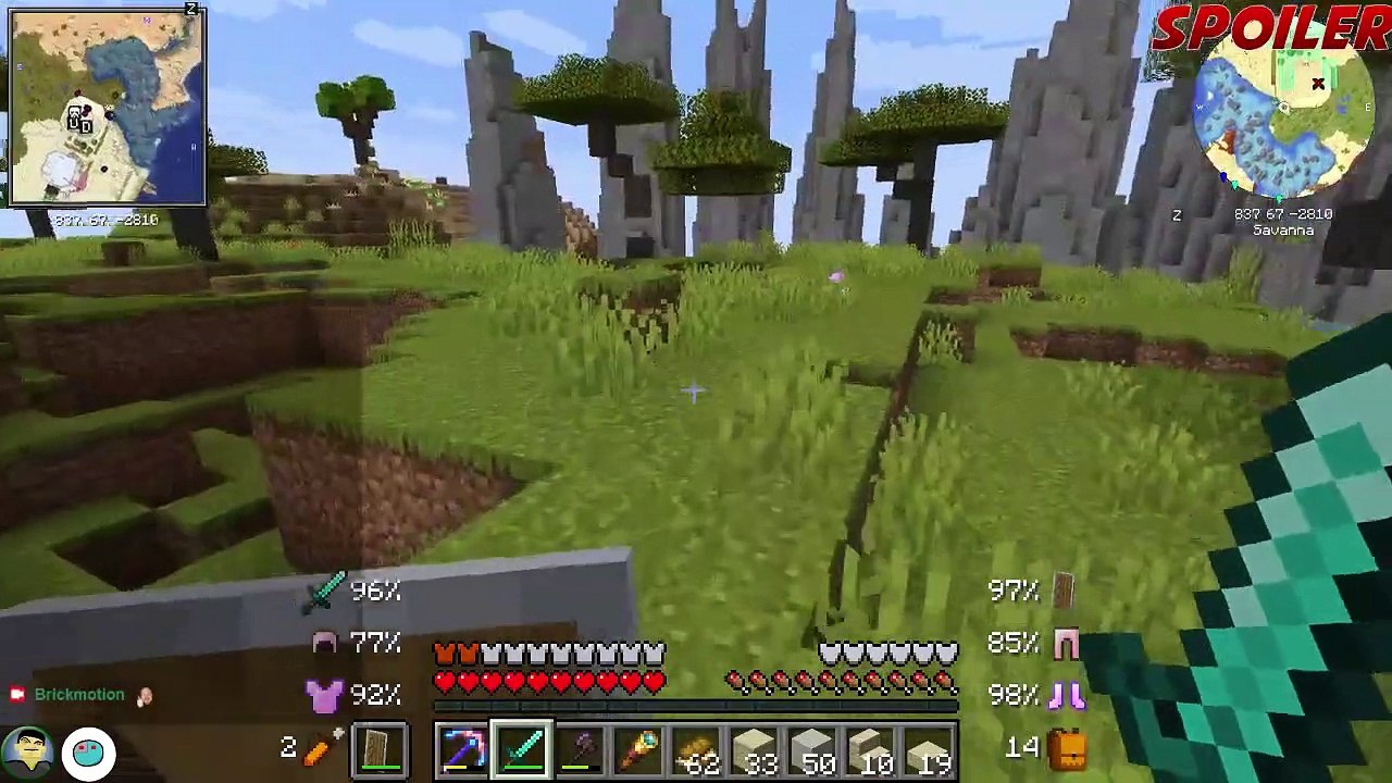 Wir reden ENDLICH über Spider-Man | MinYearLive 25 (Feat. Klostreamer)