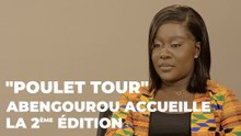 ‘’ POULET TOUR’’ Abengourou acceuille la 2ème Édition