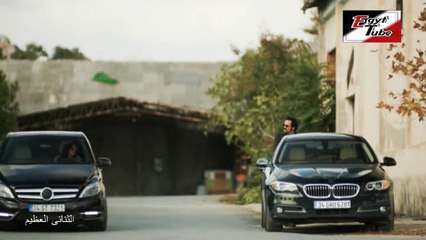 مسلسل الثنائى العظيم – الجزء 1 ـ الحلقة 5 - تركى مدبلج