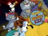 Tom Jerry Kids Show Tom & Jerry Kids Show E013 – Exterminator Cometh / Foreign Legion Frenzy / Urfo Returns