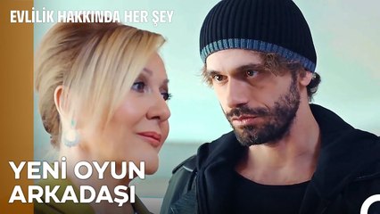 Muhteşem Üçlü Bir Araya Geldi - Evlilik Hakkında Her Şey