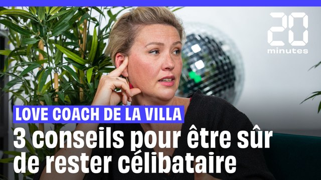 Love coach : Trois conseils pour être sûr de rester célibataire