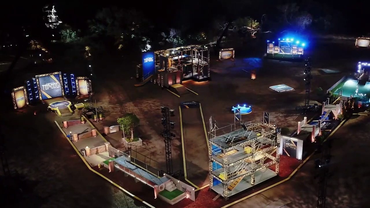 Top dog - quel chien sera le plus agile ? - 13 avril