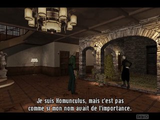 Shadow of Memories online multiplayer - ps2