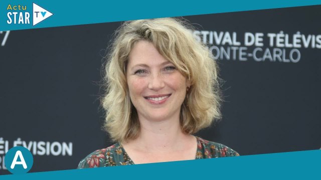 Nous la faisons vivre... : Cécile Bois face à la mort, confidences émouvantes sur son deuil diffic