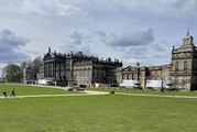 Sheffield Headlines 12 April: Netflix filming new crime thriller 'Bodies' at Rotherham stately home, Leeds and Hull