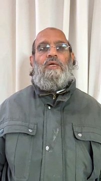 The Marriage of Chairman PTI Imran Khan and Bushra Bibi is illegal - Nikah Khawan Mufti Saeed's video statement