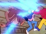 Filmation's Ghostbusters Filmation’s Ghostbusters E023 Runaway Choo Choo