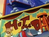Tom Jerry Kids Show Tom & Jerry Kids Show E014 – Circus Antics / Trés Sheik Poodles / Head Banger Buddy
