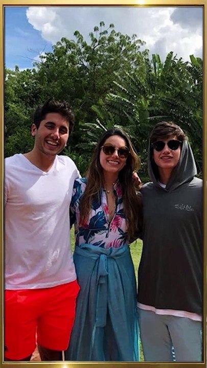 حجم ثروة جميل ألكساندر ترميوس زوج الأميرة إيمان