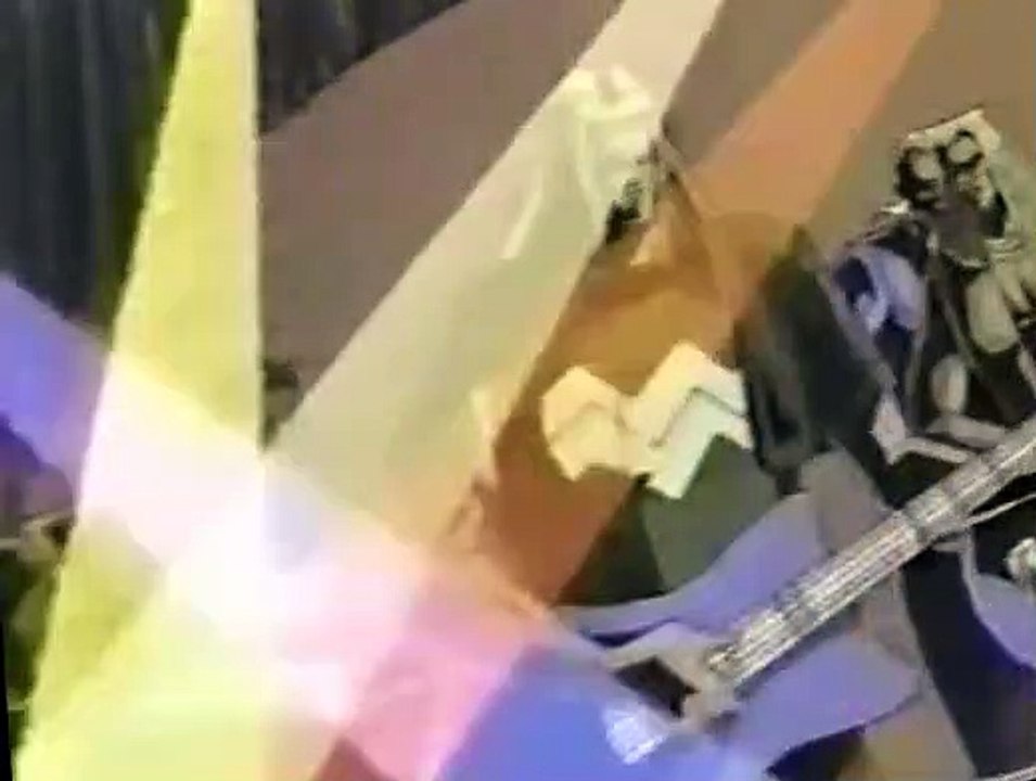 G.I. Joe Extreme G.I. Joe Extreme E025 – Metalhead goes A.W.O.L