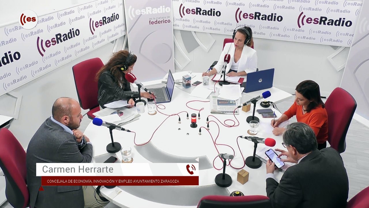 Entrevista a Carmen Herrarte