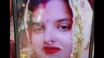 मैनपुरी: विवाहिता की मौत से मचा हड़कंप, ससुरालियों पर लगा हत्या का आरोप