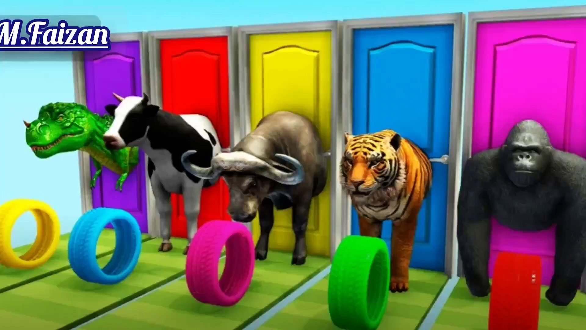 ⁣animals crossing road-animals crossing song-animals cross breed-animals for baby #animalcrossing