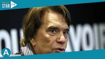 « Une image qui lui est restée à vie » : cet événement qui faisait honte à Bernard Tapie