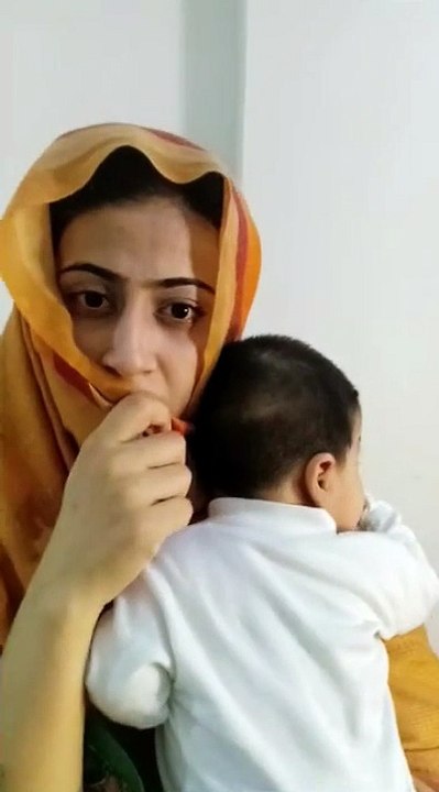 Fizza Allah de na ka kuch dydio by Pkkanjoosprankers #Shortsfeeds