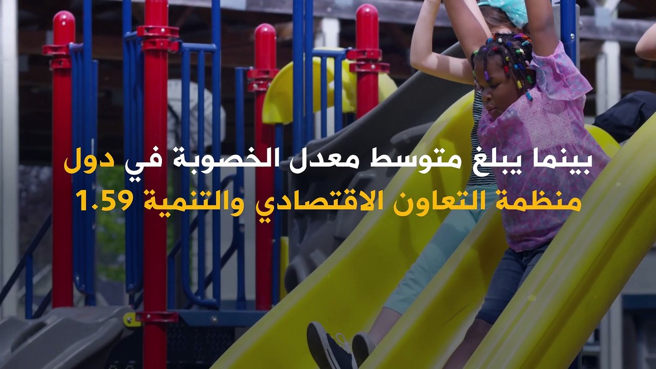 في محاولة لتعزيز معدل المواليد المتقلص في البلاد.. كوريا الجنوبية تمنح الآباء الجدد 770 دولاراً شهرياً لإنجاب طفل!