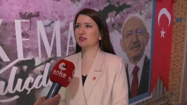 CHP'li Gökçe Gökçen, AKP Seçim Beyannamesini Değerlendirdi: 128 Milyar Dolar Nerede' Diye Sormaya Başlarsa Şaşırmayacağız