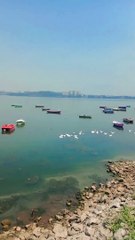 Lake view bhopal | Lovers point