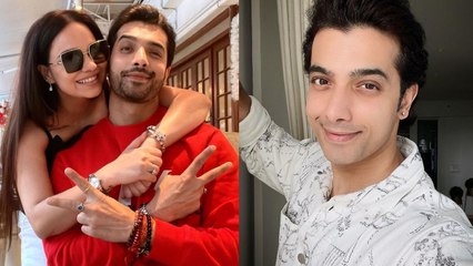 Sharad Malhotra और Ripci Bhatia देंगे शादी को दूसरा मौका, नहीं होगा अब Divorce