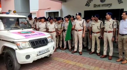 जबलपुर में मनचलों ने की छेड़छाड़ तो पहुंच जाएगी ‘शक्ति’