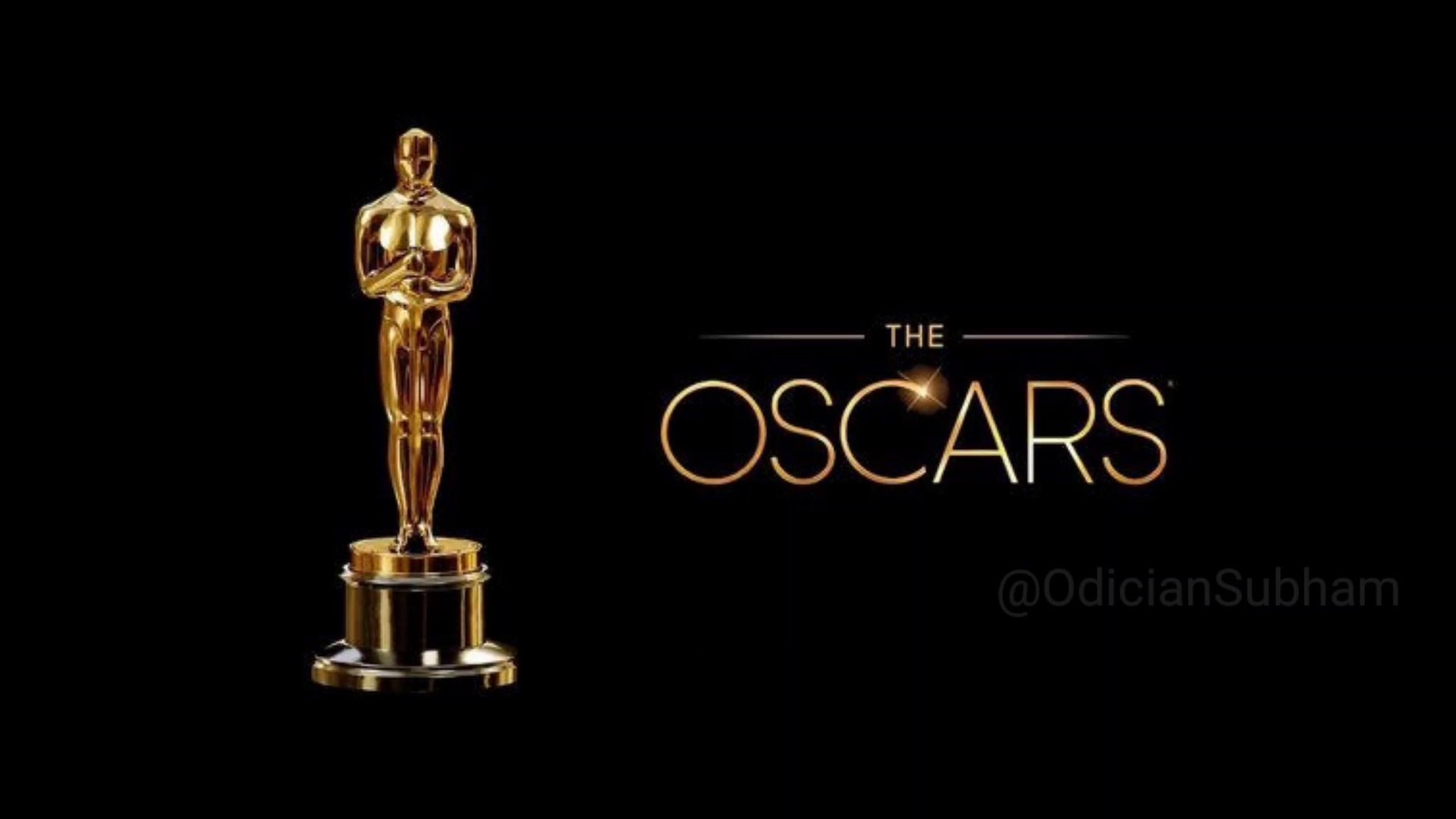 OSCARS Award 2023 | Oscars Award Odia Fact | Odician Subham | OSCARS Award 2023 | History of Academy
