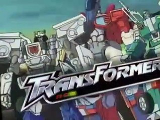 Transformers: Robots in Disguise (2001) E023 A Test of Metal
