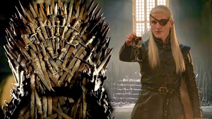 House Of The Dragon Season 2 In Works, Epic Battle Tease Coming Through